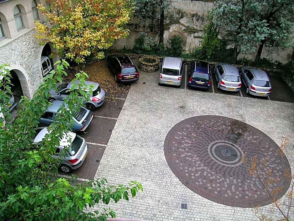 Cit'Hotel Sphinx - Hotel