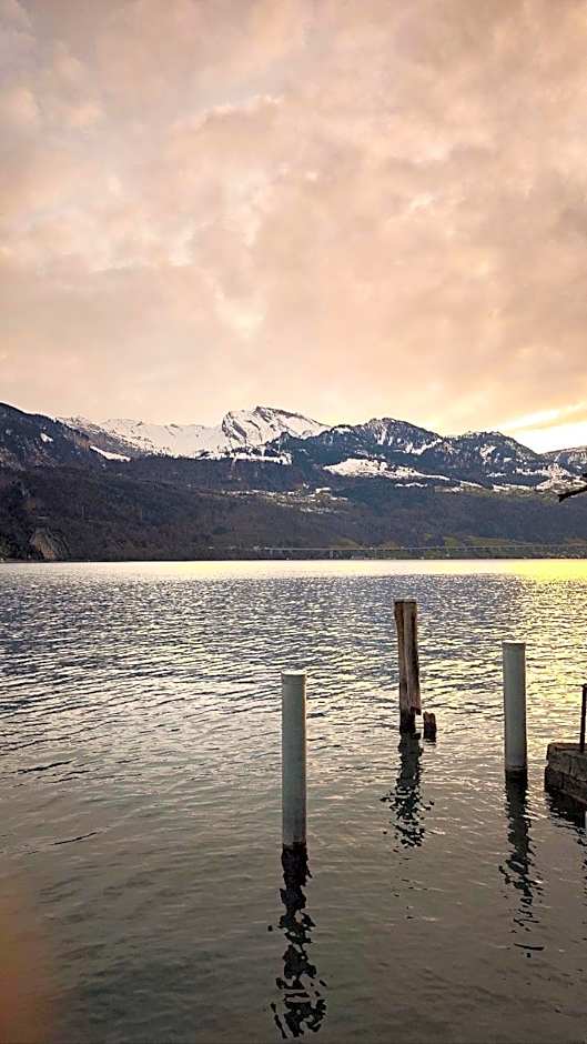 Seehotel Schwert