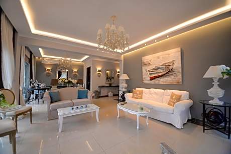 Epavlis Luxury apts