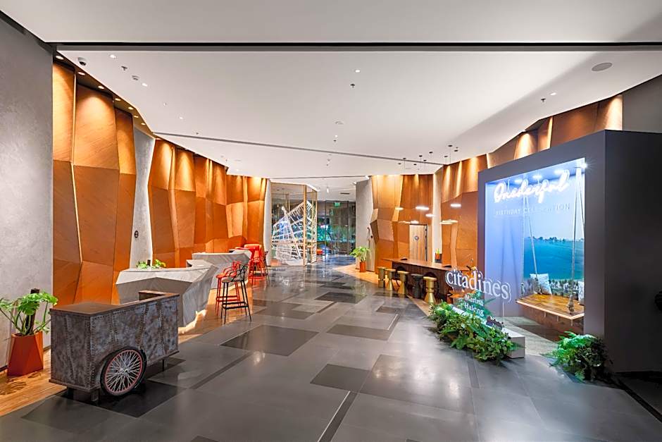 Citadines Marina Halong