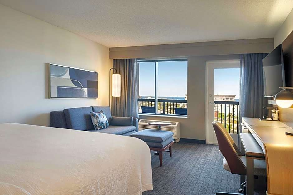 Courtyard by Marriott Cocoa Beach Cape Canaveral