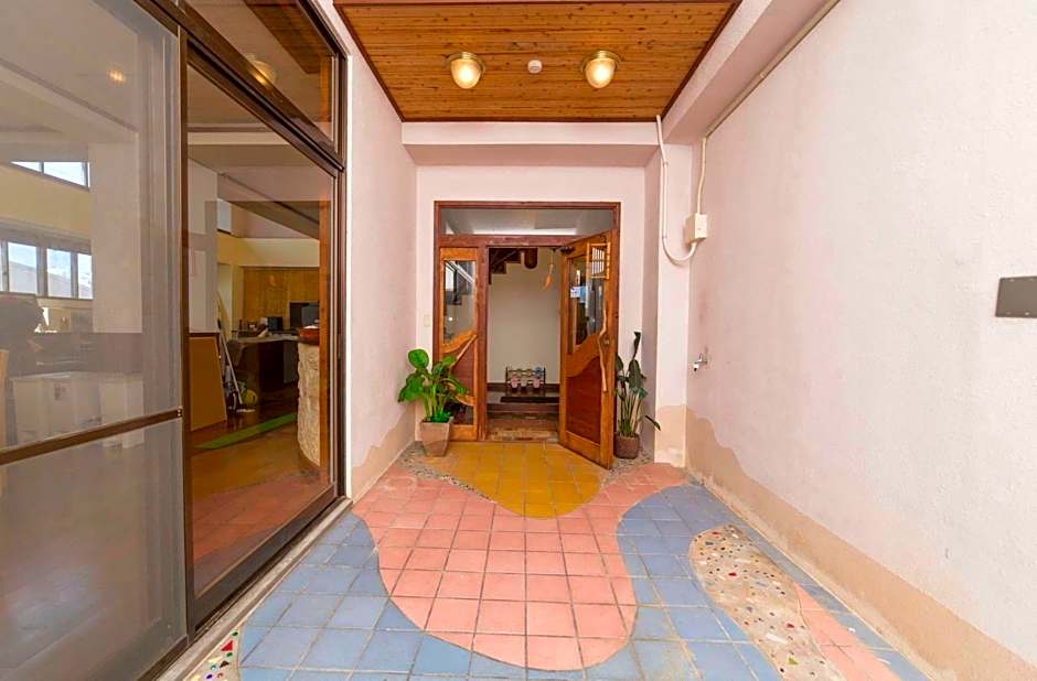 All Friends Guest House