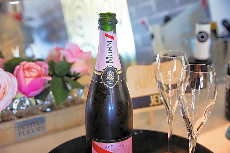 Kaikoura Boutique Hotel