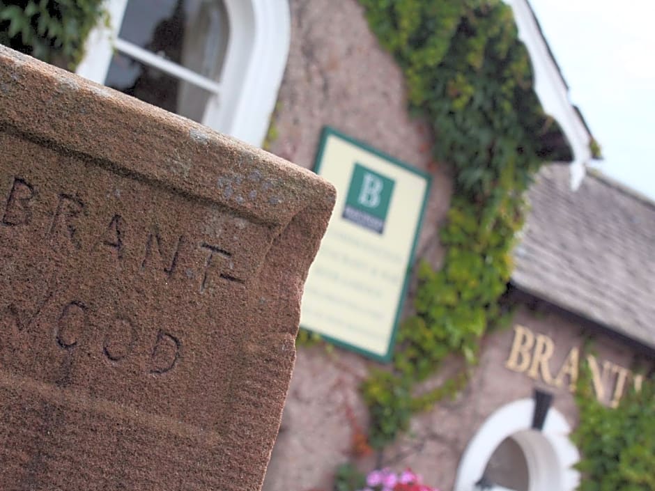 The Brantwood Hotel