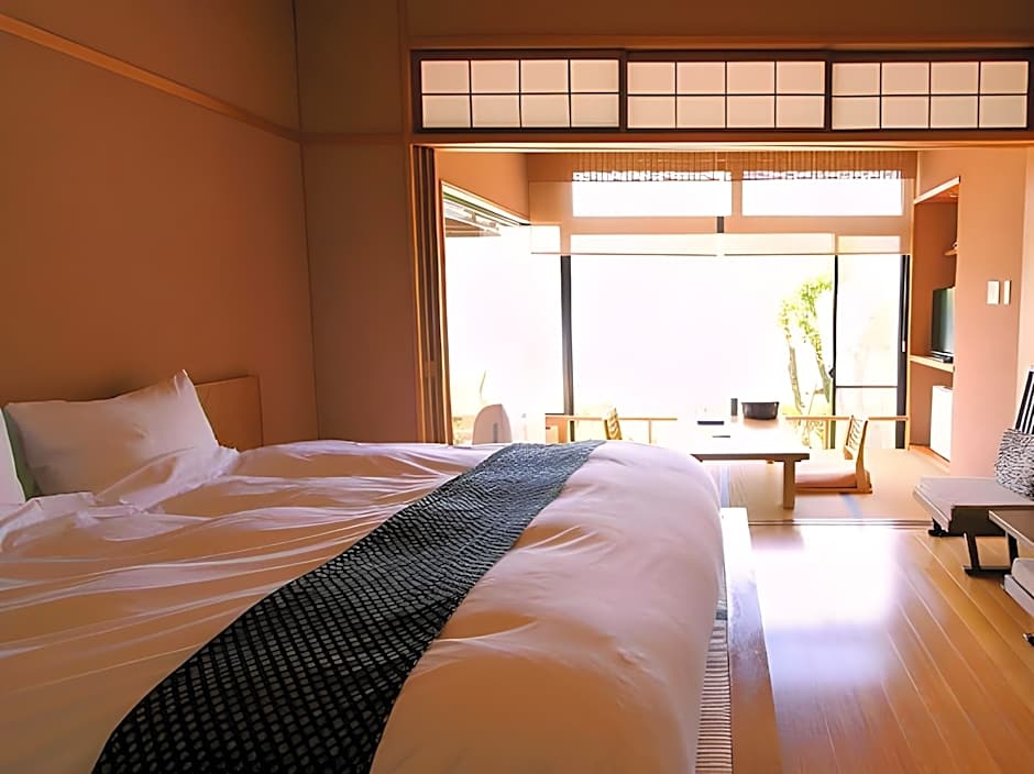 Ginka - Kinosaki Maruyamagawa Onsen