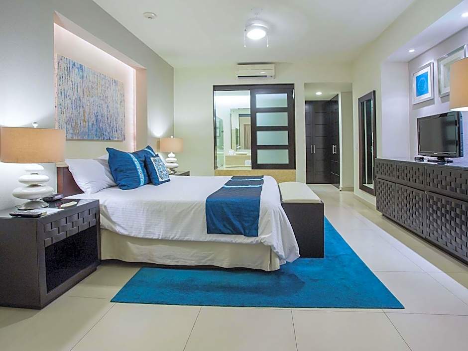 Marival Distinct Residences & Spa - Handwritten Collection