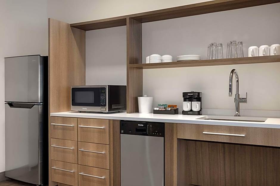 Home2 Suites by Hilton Bristol