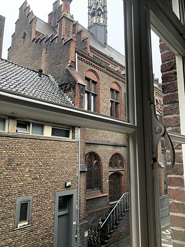 B&B Gracht 62