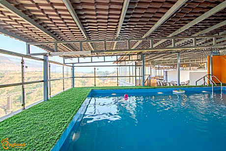 Oxi Valley