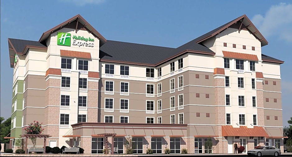 Holiday Inn Express & Suites Seattle South - Tukwila