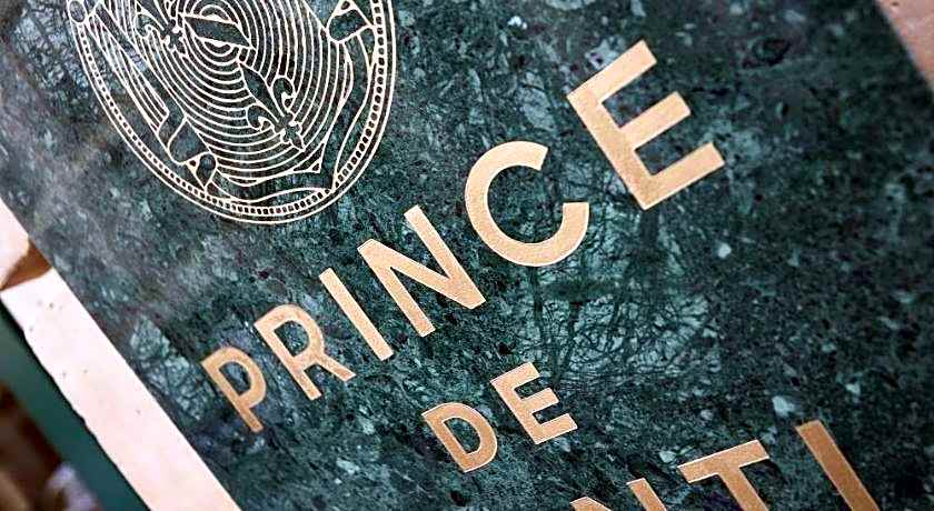 Prince De Conti Hotel