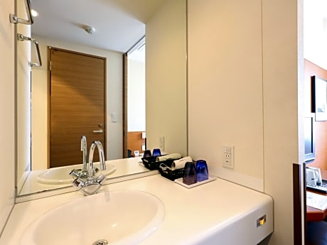 Double Room - Smoking