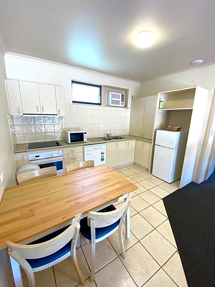 Ballarat Colonial Motor Inn