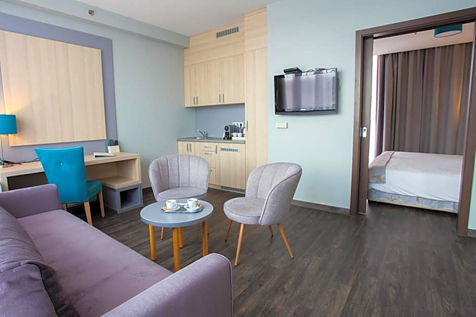 Hotel Regnum Residence