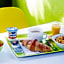 ibis budget Clermont-Ferrand Le Brézet Airport