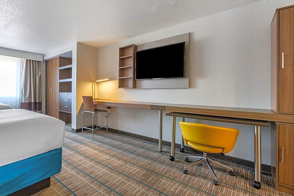 MainStay Suites I-90 City Center