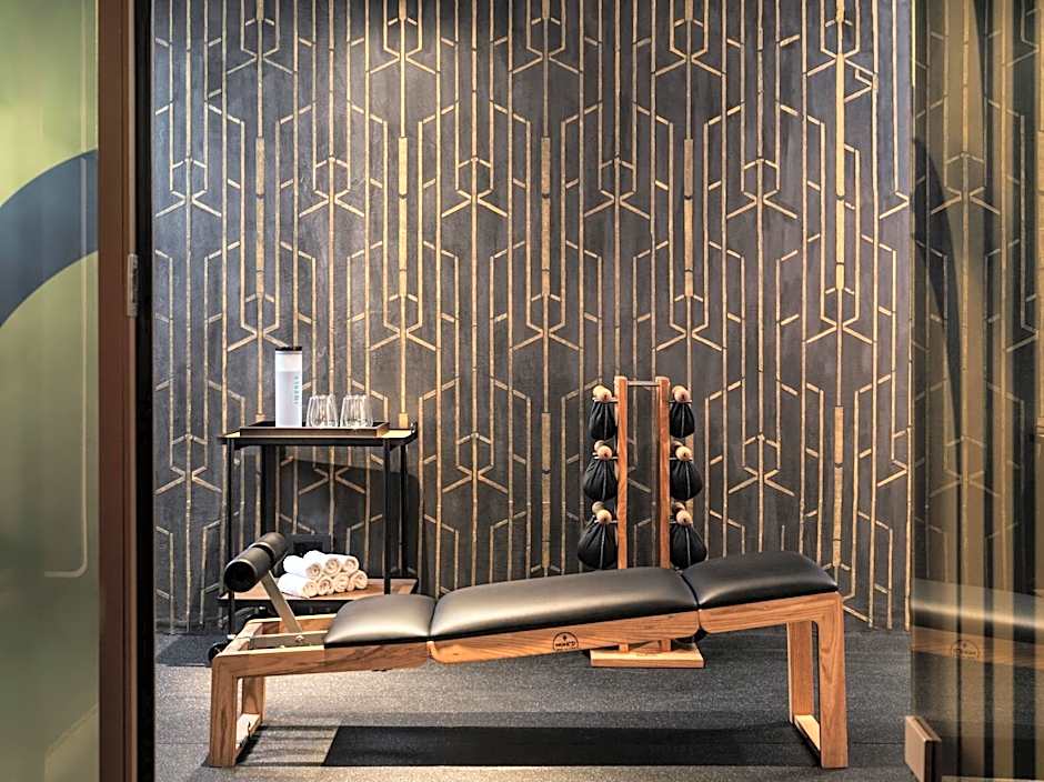 The Chania Hotel Crete, Vignette Collection