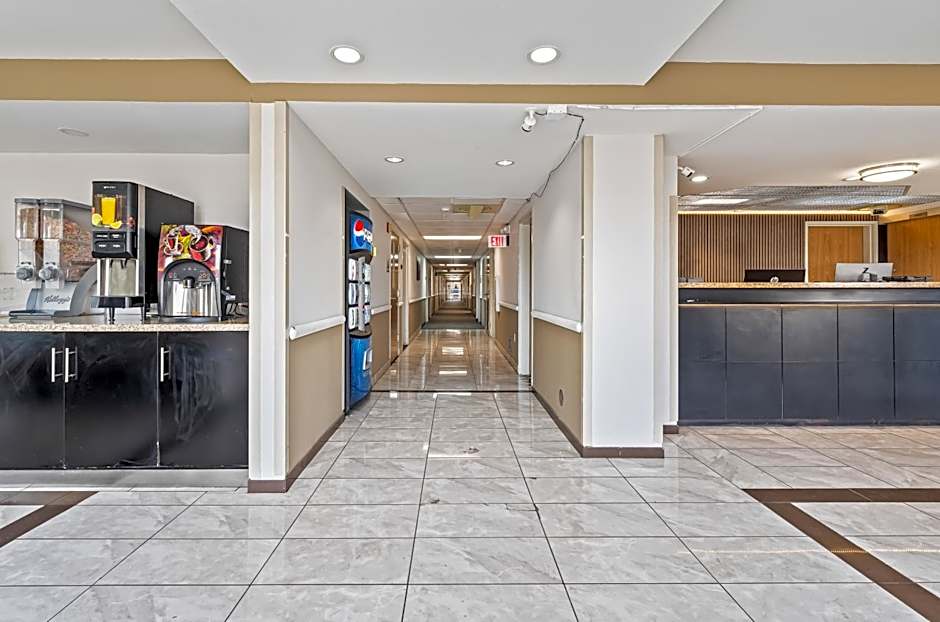 Rodeway Inn & Suites Nampa