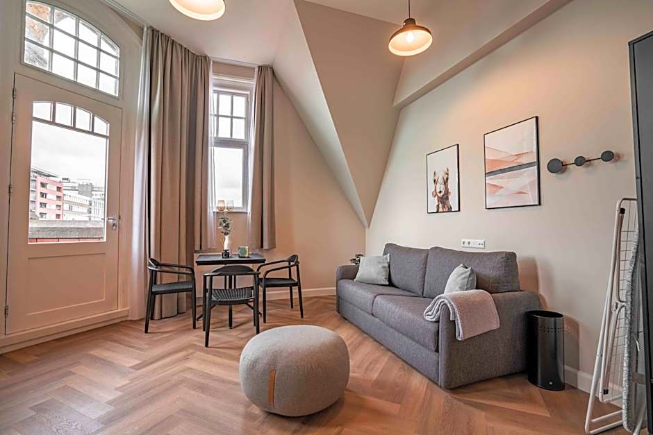 Limehome The Hague Keizerstraat