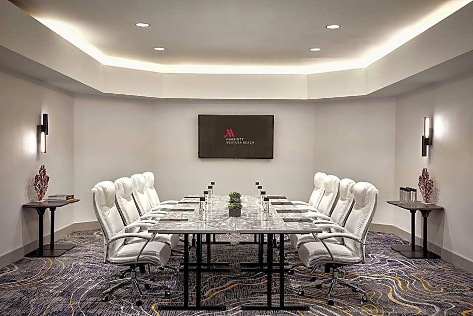 Ventura Beach Marriott
