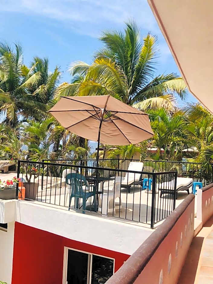 Los Angeles en el Paraiso