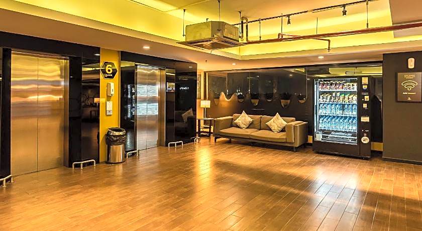 Yellow Bee Tangerang