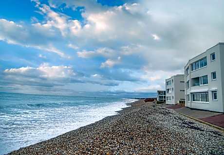 Hightide - Bracklesham Bay