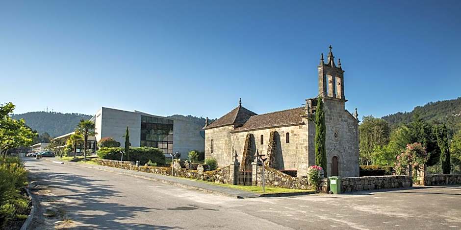 Laias Caldaria hotel y Balneario