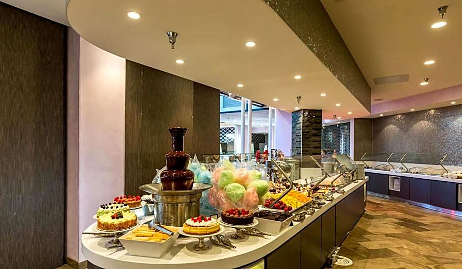 Hilton Los Angeles/Universal City