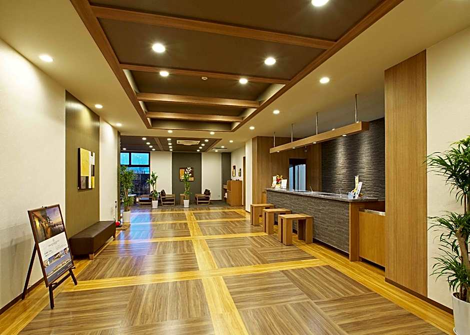 Hotel Route Inn Sabae