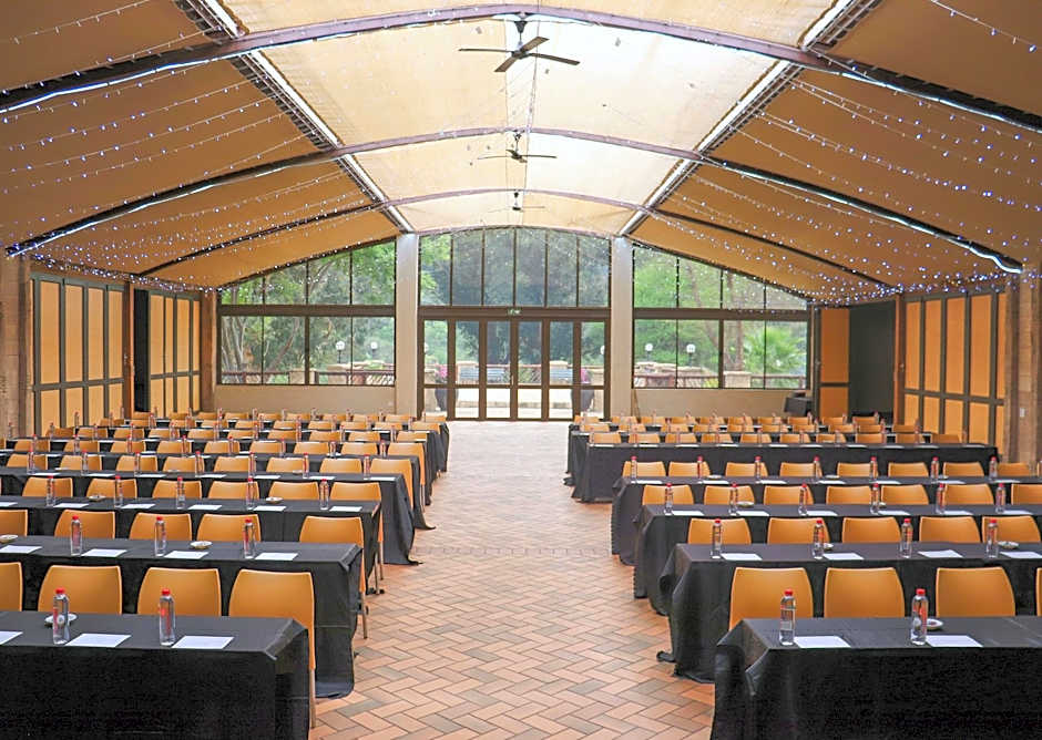 Olifants River Lodge