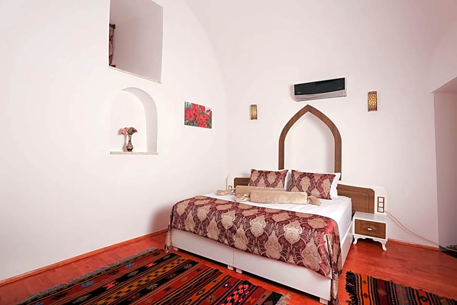 BEHRAMPAŞA OTEL &CAFE &RESTAURANT