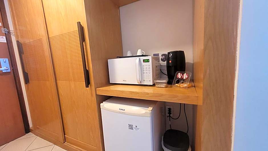 NATAL PLAZA PONTA NEGRA