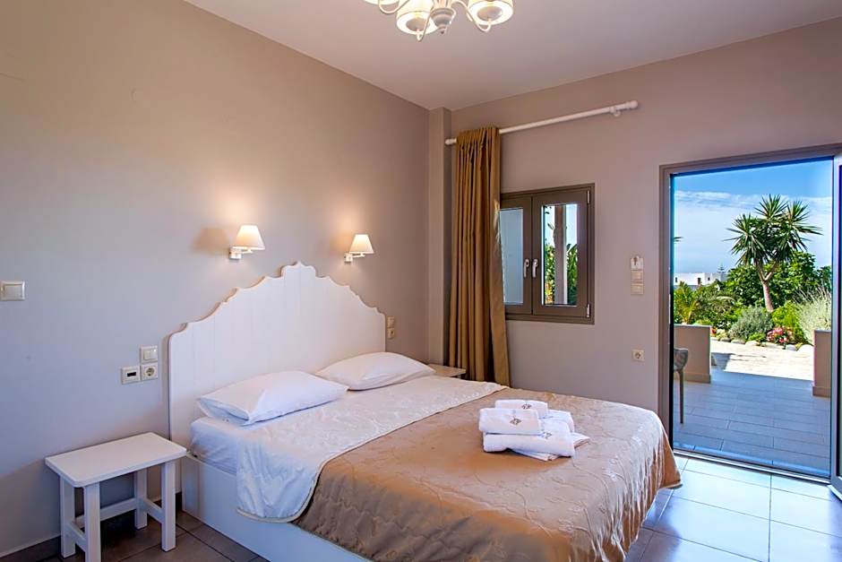 Mythos Suites Diskos