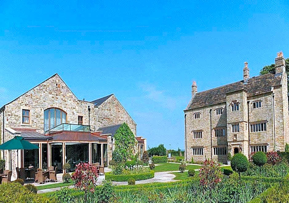 Stanley house hotel & spa