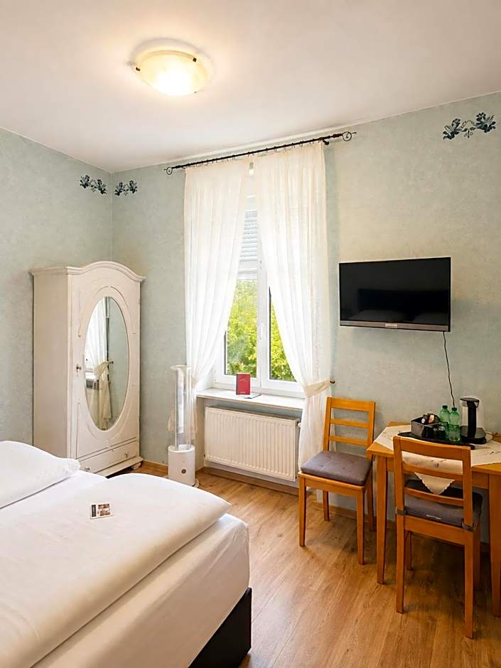 Hotel Alte Bürgermeisterei