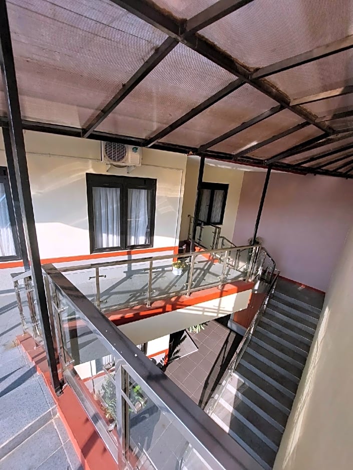 Savindra Residence Syariah