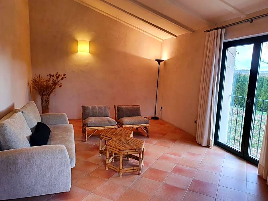 Hotel Rural Casa Pernías