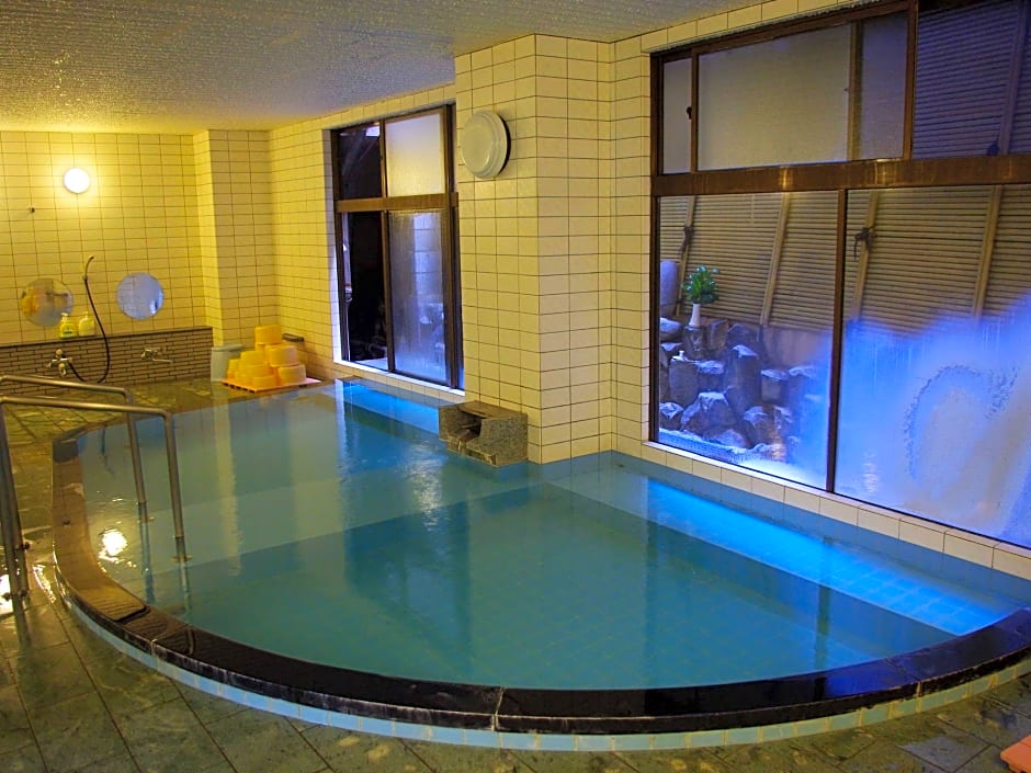 Gero Onsen Fugaku
