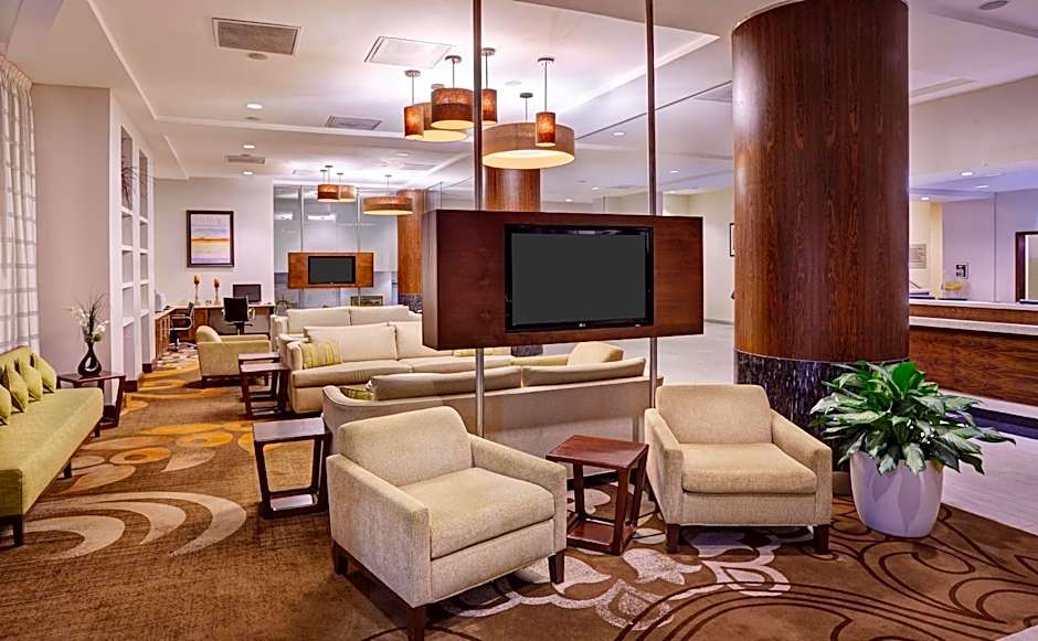 Hotel Silver Spring