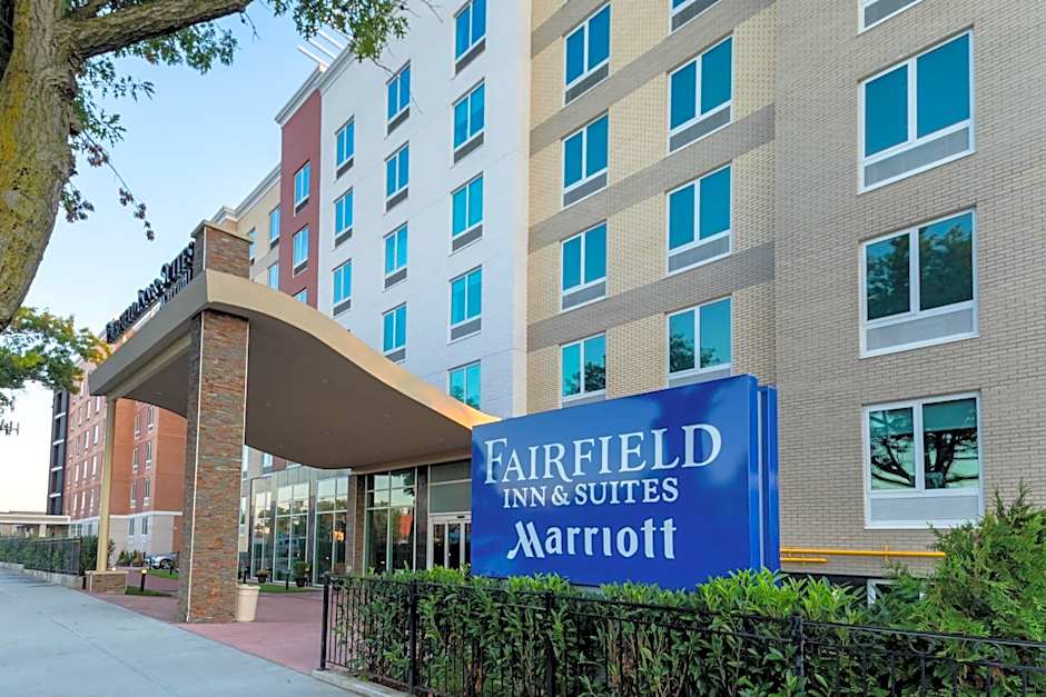 Fairfield Inn & Suites by Marriott New York Queens/Fresh Meadows