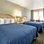 Quality Inn Rock Springs