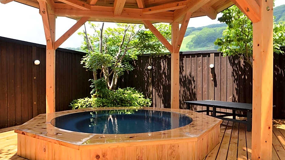 Villa Schole Hakuba - Vacation STAY 19519v
