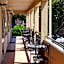 Lugano Motor Lodge