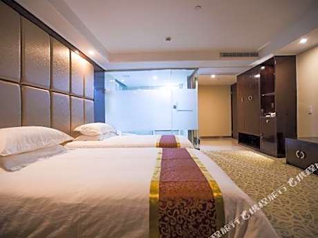 Youmi Hotel