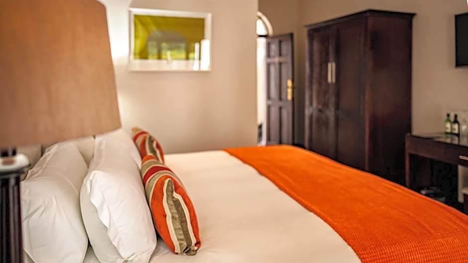 Meerendal Boutique Hotel