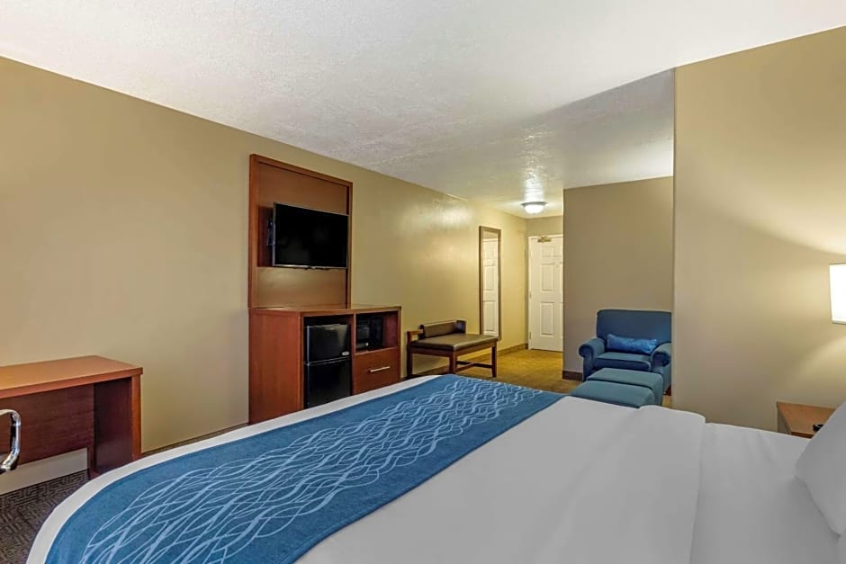 Comfort Inn Saint George North