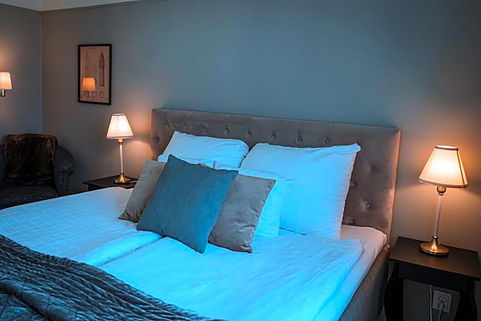 Haparanda Stadshotell