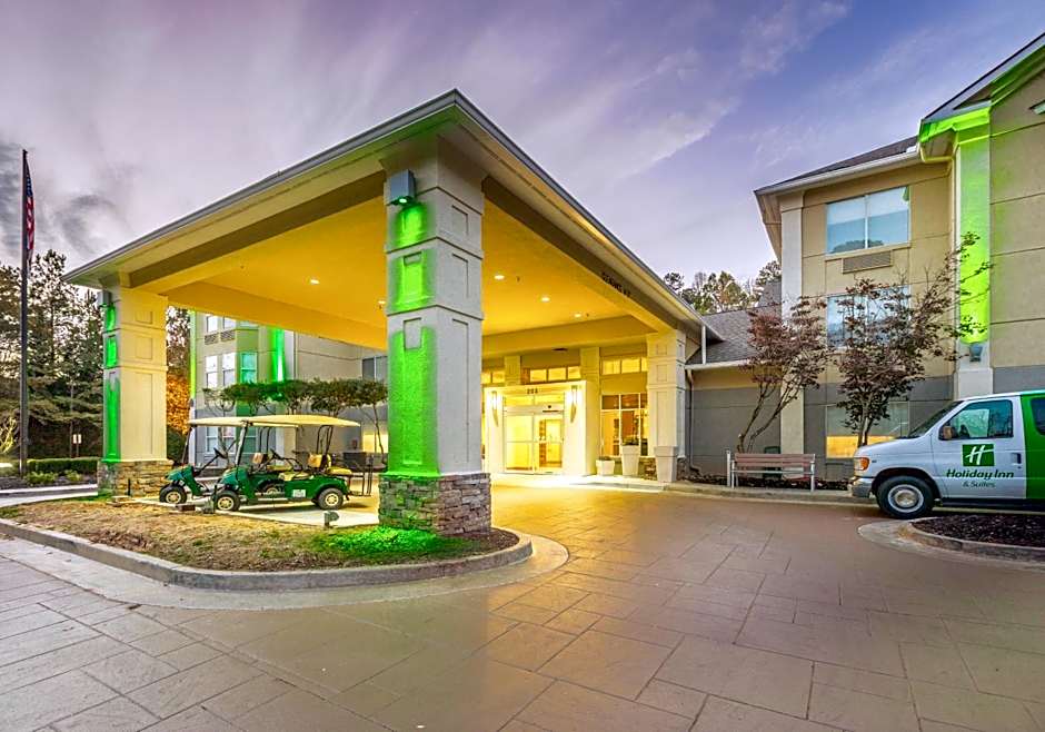 Holiday Inn Hotel and Suites Peachtree City By IHG