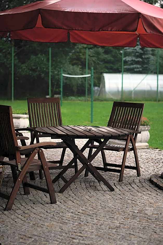 Willa Kosówka - Frydman